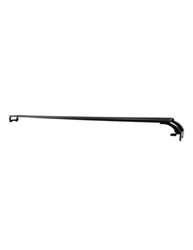 Soporte acero inox. para pantallas Blade LED