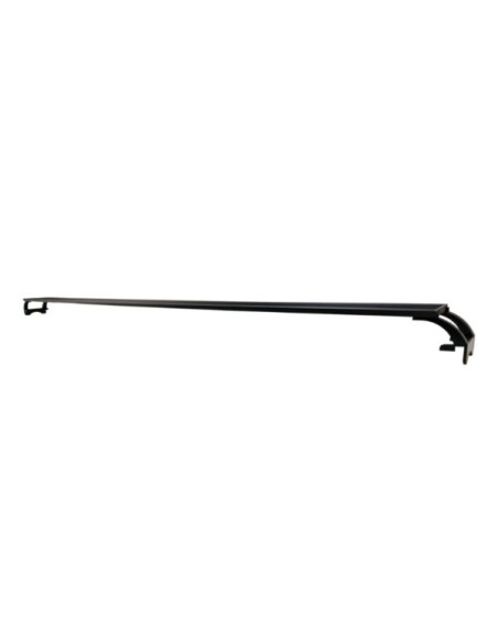 Soporte acero inox. para pantallas Blade LED