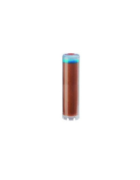 Módulo repuesto resina desmineralizadora (4ª etapa) BLUE PURE