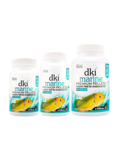 dki Marine