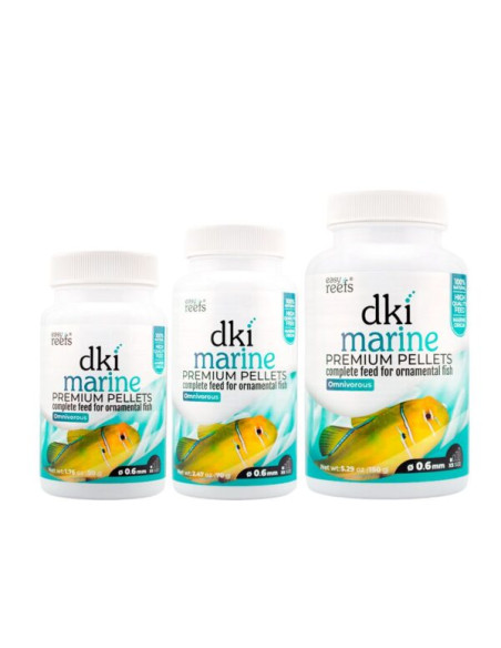 dki Marine