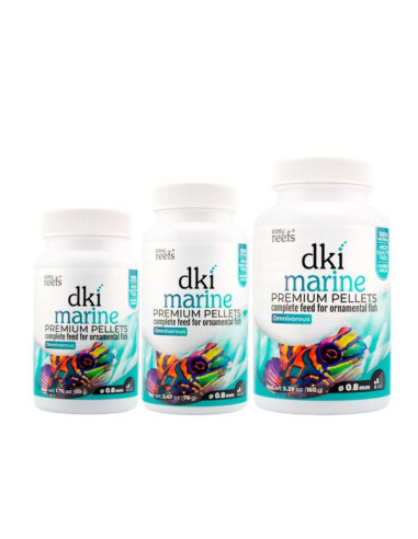 dki Marine