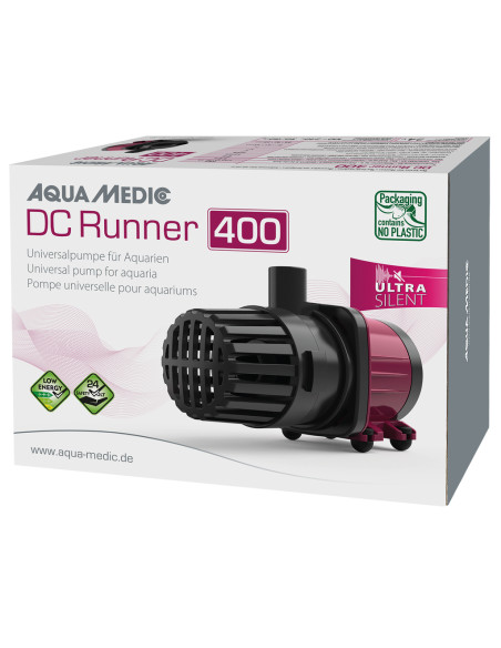 DC Runner