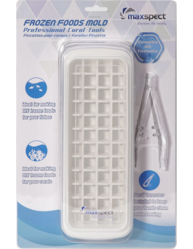 MAXSPECT, FROZEN FOODS MOLD