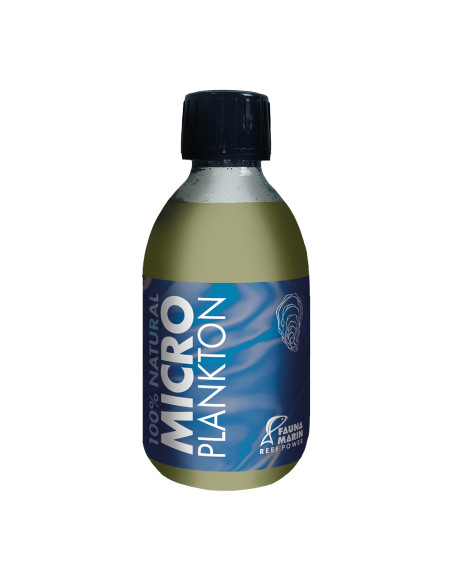 Micro Plankton 250 ml