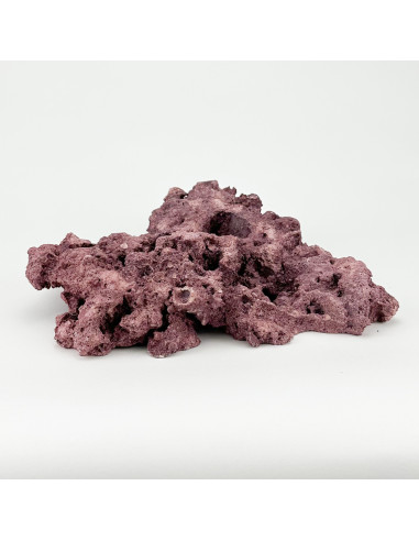Marco rocks, coralline rock foundation 18kg