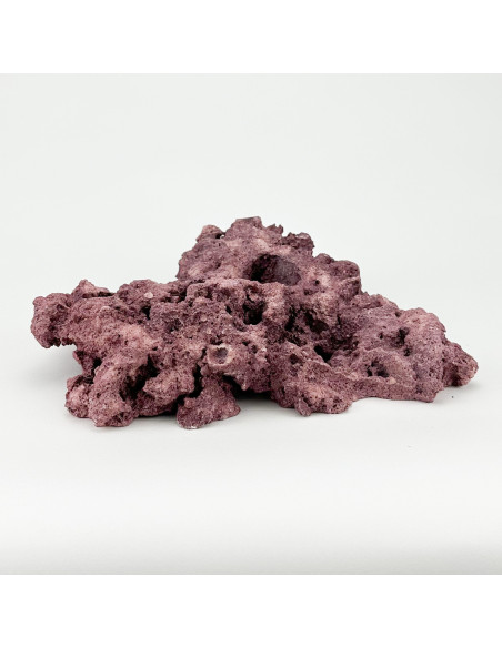 Marco rocks, coralline rock foundation 18kg