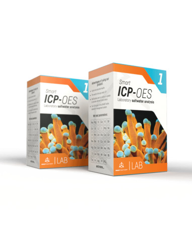 RF,Smart ICP OES 1