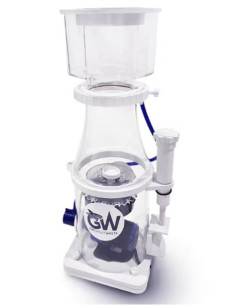 Great White Skimmer GW-17
