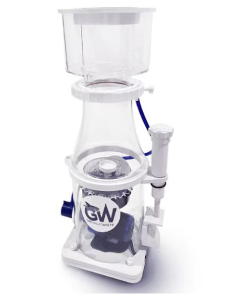 Great White Skimmer GW-17