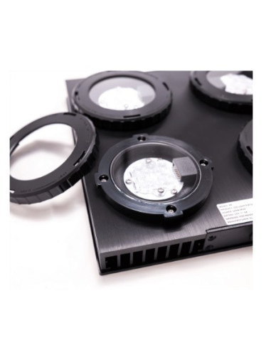 X4 LED - REEFER