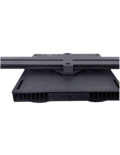 X4 RAIL SLIDERS 2