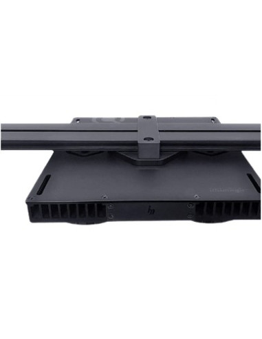 X4 RAIL SLIDERS