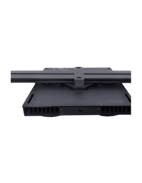X4 RAIL SLIDERS