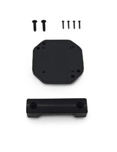 X4 RAIL SLIDERS
