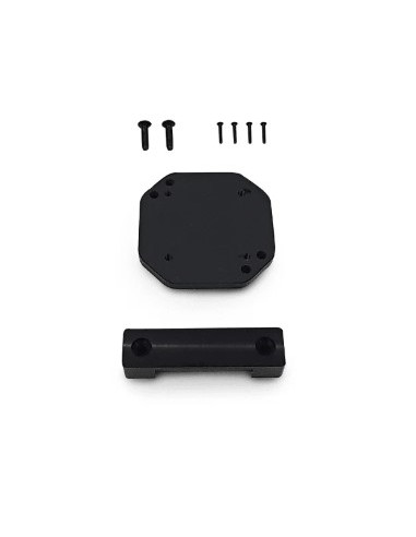 X4 RAIL SLIDERS