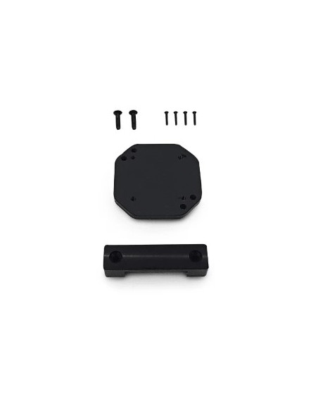 X4 RAIL SLIDERS