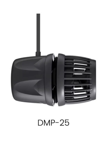Jecod DMP-25