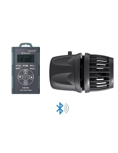 Jecod DMP-25