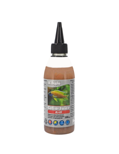 Gel-o-Juice Krill 200 ml