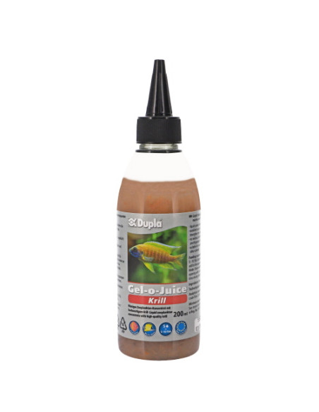 Gel-o-Juice Krill 200 ml