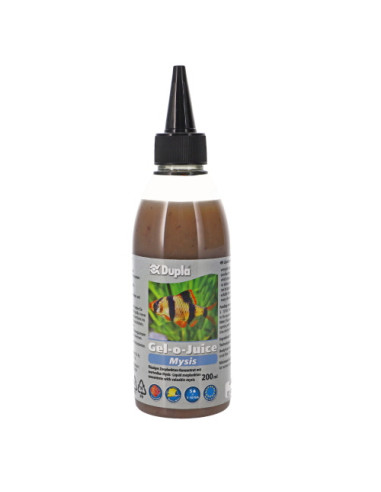 Gel-o-Juice Mysis 200 ml