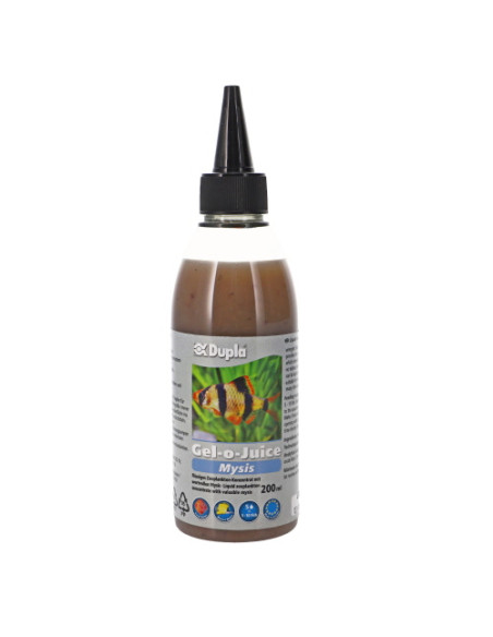 Gel-o-Juice Mysis 200 ml