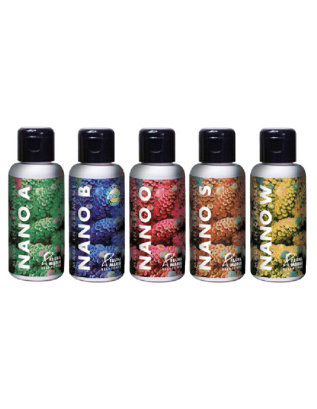 Nano Set