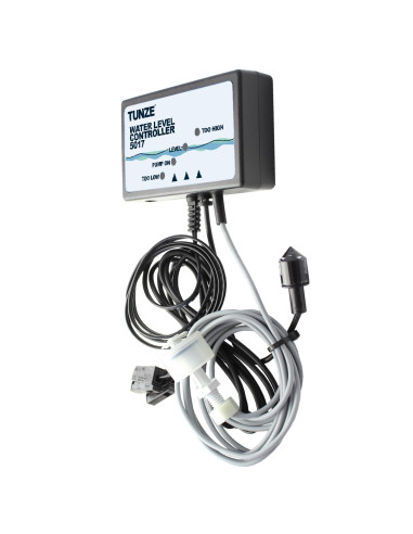 Tunze, controlador osmolator 5017