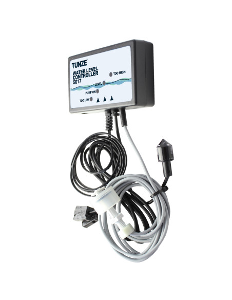 Tunze, controlador osmolator 5017