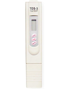 Medidor TDS/TMP H3