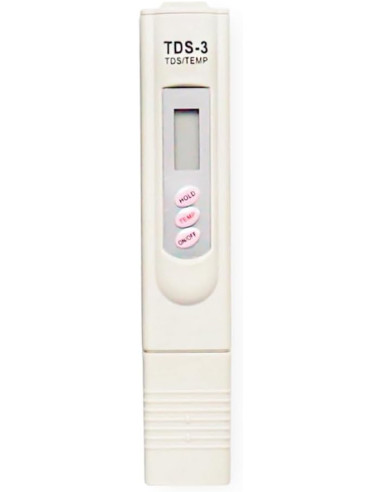 Medidor TDS/TMP H3