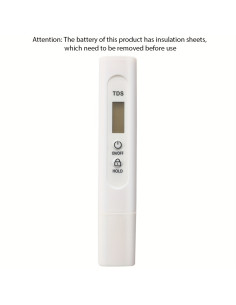 TDS Meter