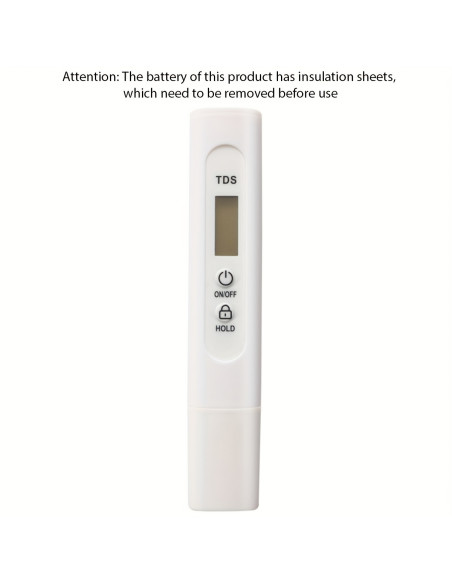 TDS Meter
