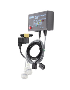 RO Water Controller