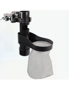 Tunze, soporte y filtro de calcetin 1075.500