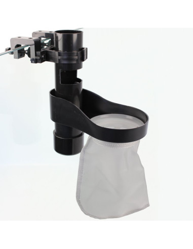 Tunze, soporte y filtro de calcetin 1075.500