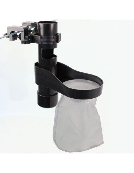 Tunze, soporte y filtro de calcetin 1075.500