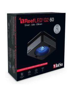 ReefLed G2 60w