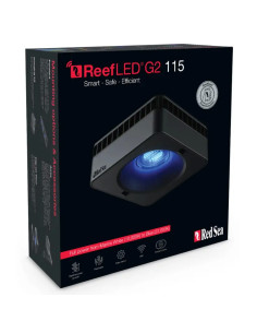 ReefLed G2 115w