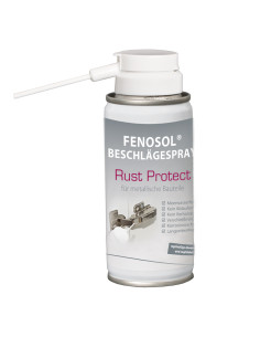 Rust Protect