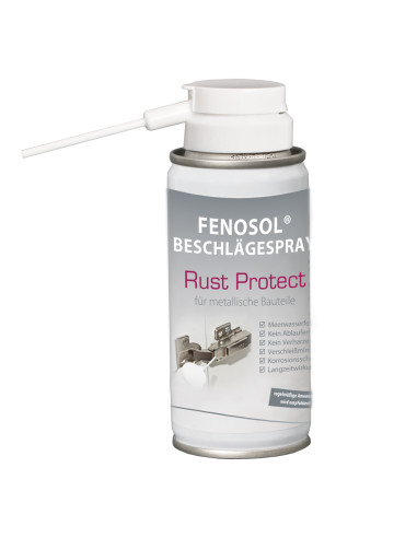 Rust Protect