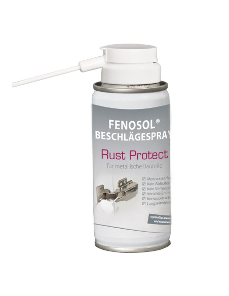 Rust Protect
