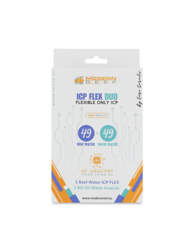 ICP FLEX DUO