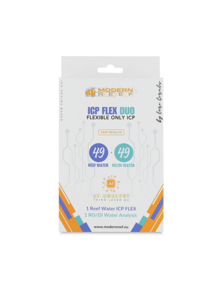 ICP FLEX DUO