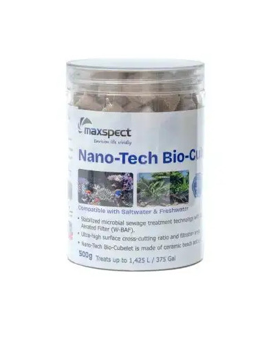 Maxspect Nano Tech Bio Cubelet