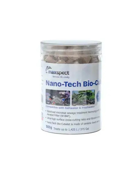 Maxspect Nano Tech Bio Cubelet