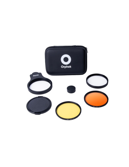 Omini 77mm Magnetic Lens Kit