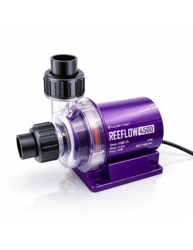 Reeflow 4500