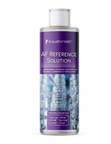 AF Reference Solution – 250ml